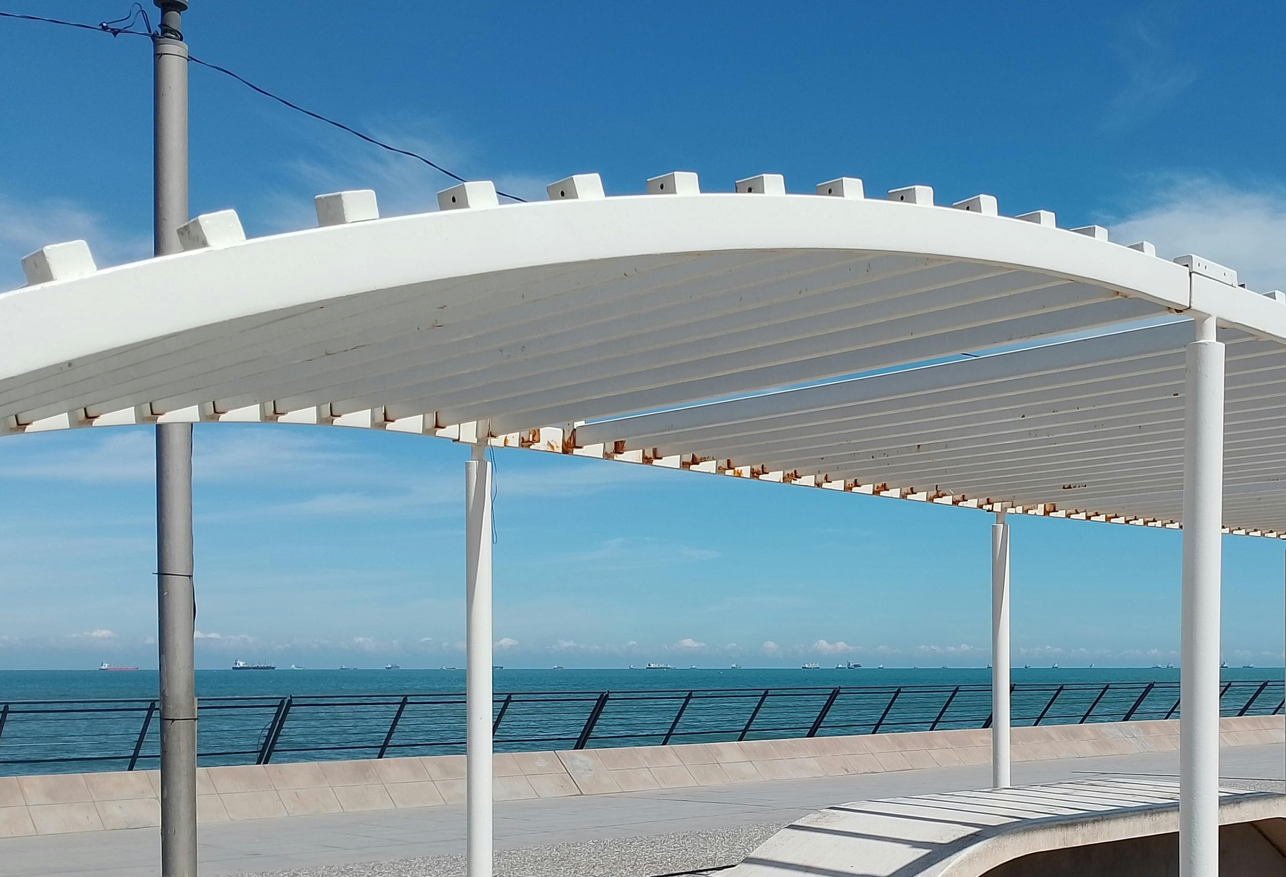 Tents & Parking Shades