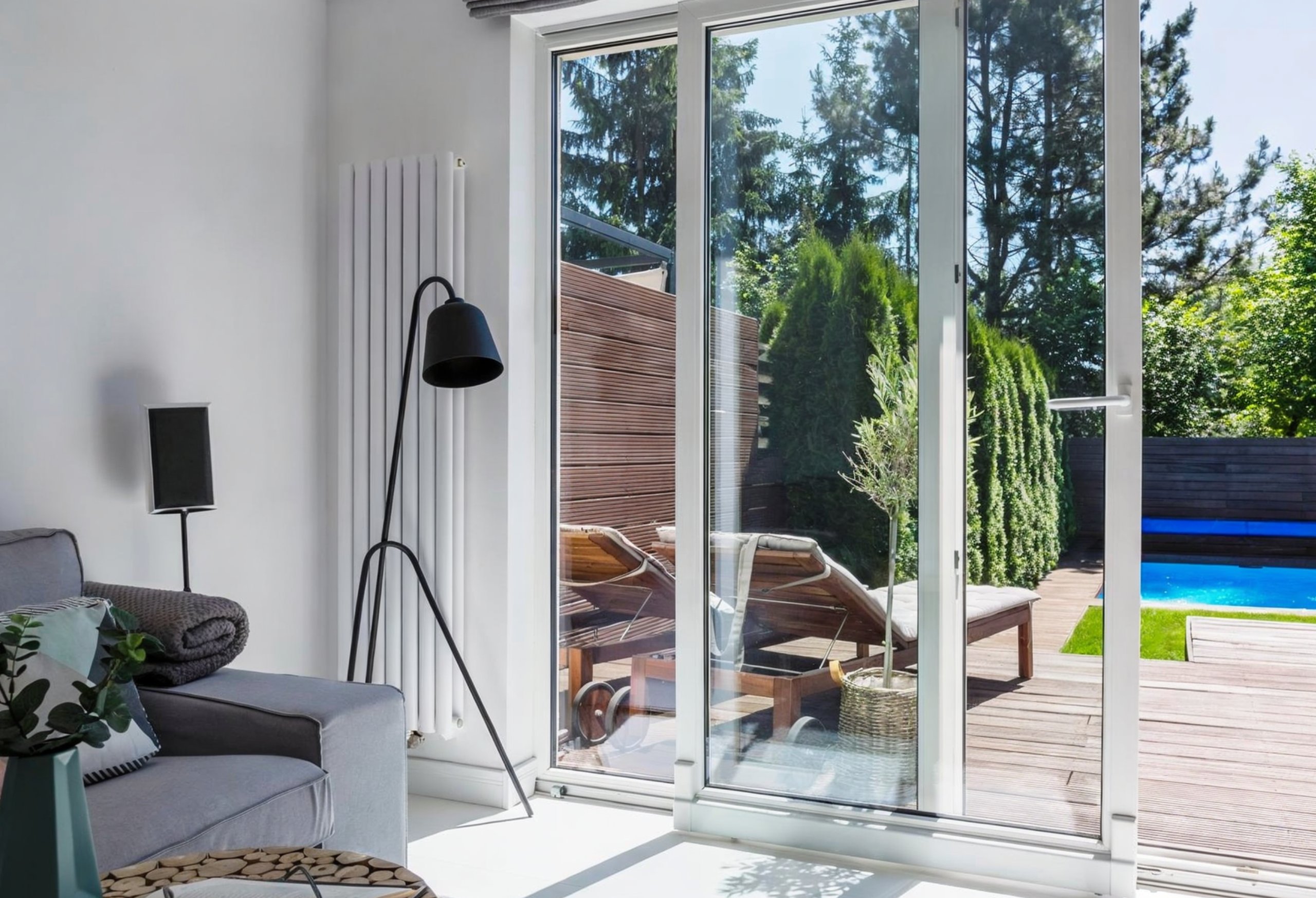 Glass & Door Repairs